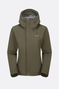 Rab Downpour Jacket - Women's