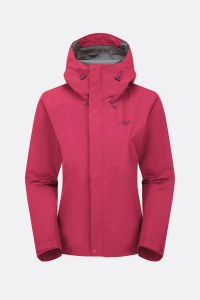 Rab Phantom Waterproof Jacket - Women's1