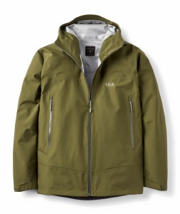 Rab Namche GTX Jacket - Men's
