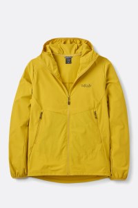 Rab Borealis Hoody - Men's