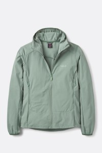 Rab Borealis Hoody - Women's