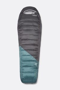 Rab Radeon Synthetic Sleeping Bag (32°F)