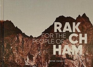 Rakchham Himalayan Bouldering