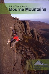 Rock Climbs in the Mourne Mountains