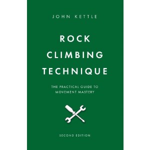 Rock Climbing Technique 2nd Edition