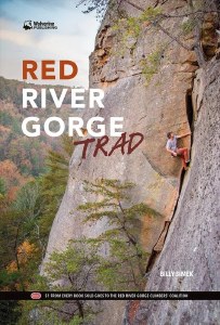 Red River Gorge Trad