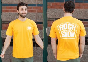 Logo T-Shirt - Men's