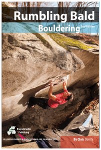Rumbling Bald Bouldering