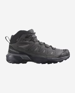 Salomon X Ultra 360 Leather Mid GTX - Men's
