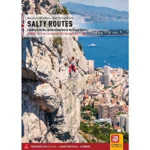 Salty Routes French Riviera