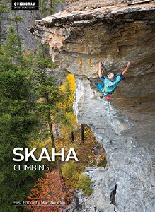 Skaha Climbing 2018