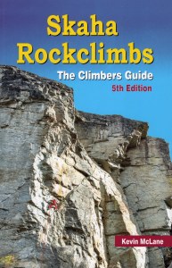 Skaha Rock Climbs