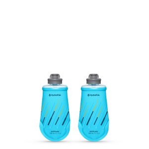 Hydrapak SoftFlask 150mL 2-Pack