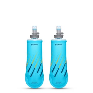 Hydrapak SoftFlask 250mL 2-Pack