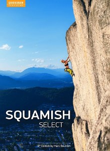 Squamish Select (5th. ed.)