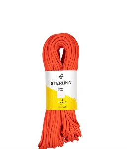 Sterling Nano 8.9mm XEROS Rope