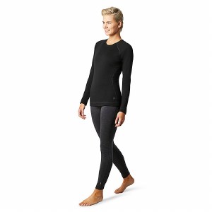 Classic Thermal Merino Base Layer Crew - Women's