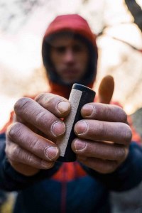 Crux TACO Skin Sander