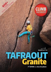 Tafraout Granite