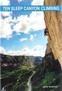 Ten Sleep Canyon Climbing