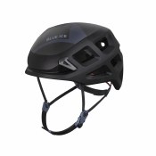 Blue Ice Blast Helmet