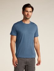 Merino 150 Tech Lite Short Sleeve T-Shirt - Men's