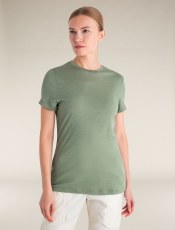 Merino 150 Tech Lite Short Sleeve T-Shirt - Women's