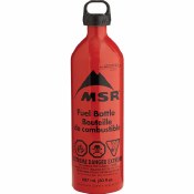 Fuel Bottle