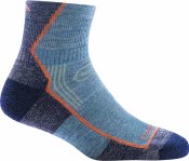 Hiker 1/4 Sock Cushion - Women's