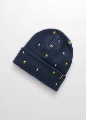 Wild Now Beanie