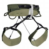 Blue Ice Vista Adj Harness - Men's