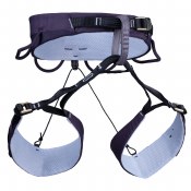 Blue Ice Vista Adj Harness - Women's