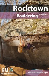 Rocktown Bouldering 2nd Edition