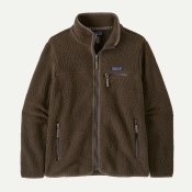 Patagonia Retro Pile Fleece Jacket - Women's