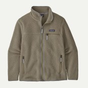 Patagonia Retro Pile Fleece Jacket - Women's