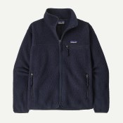 Patagonia Retro Pile Fleece Jacket - Women's