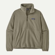 Micro D® 1/2-Zip Fleece Pullover - Women's
