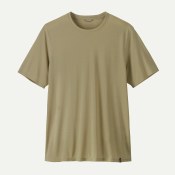 Patagonia Cap Cool Trail Tee - Men's