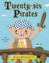 Twenty-Six Pirates