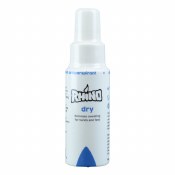 Dry
