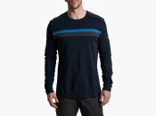Kuhl Downhill Racr Merino Crew - Men's