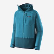 R1® Fleece Pullover Hoody - Men's