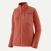 Patagonia R1® Air Fleece Jacket - Women's