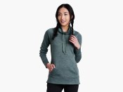 Lea Pullover - Women's
