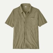 Patagonia Trai Harbor Shirt - Men's