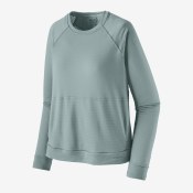 Long-Sleeved Capilene® Thermal Crew - Men's