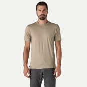 Capilene® Cool Merino Blend Shirt - Men's