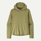 Patagonia Cap Cool Sun Hoody - Women's