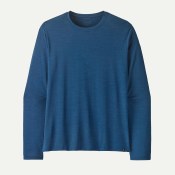 Patagonia Long-Sleeved Capilene® Cool Daily Shirt - Men's