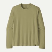 Patagonia Long-Sleeved Capilene® Cool Daily Shirt - Men's